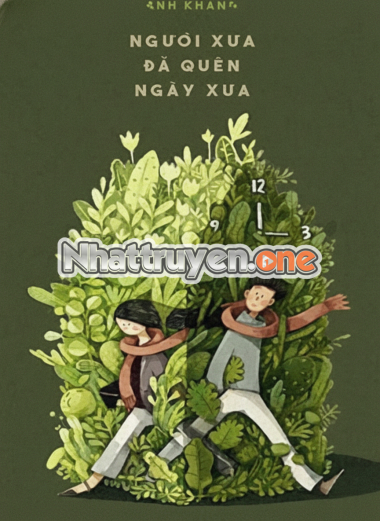 Người Xưa Đã Quên Ngày Xưa