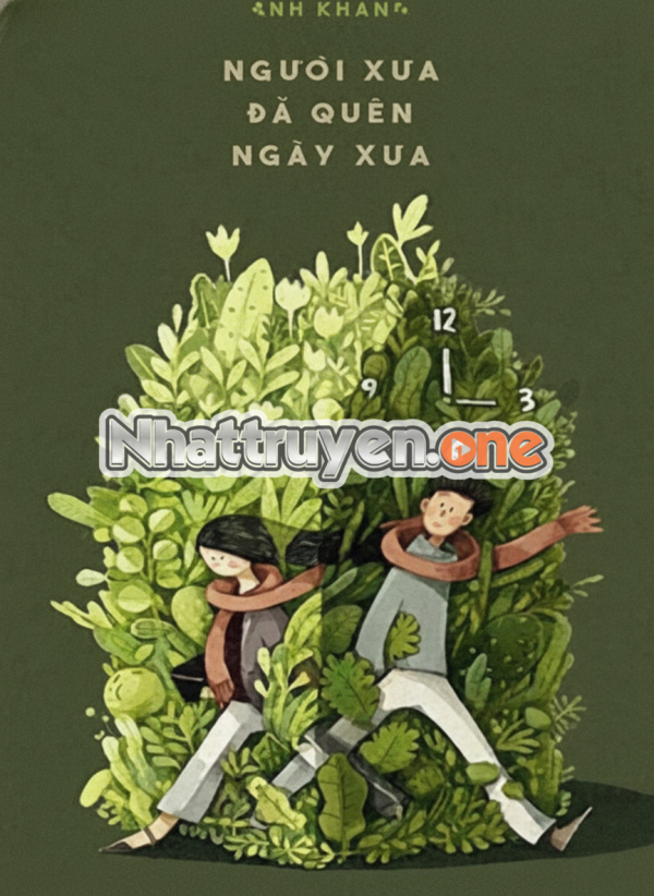 Người Xưa Đã Quên Ngày Xưa - phạm hùng