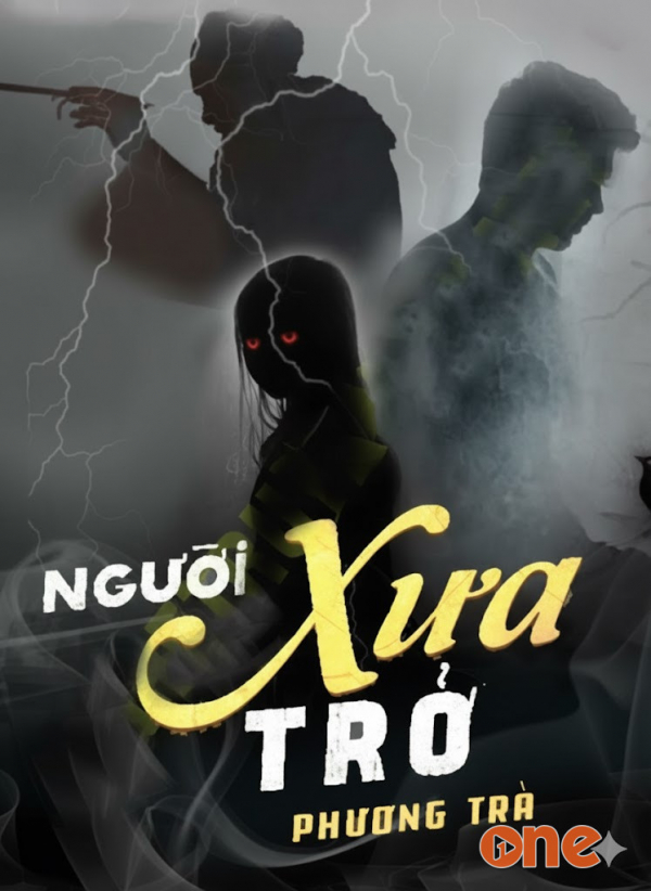 Người Xưa Trở Về - MC Nguyễn Huy