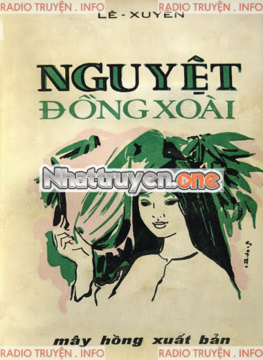 Nguyệt Đồng Xoài