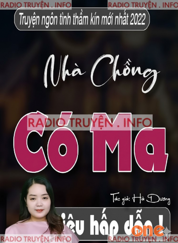 Nhà Chồng Có Ma - MC Thanh Mai
