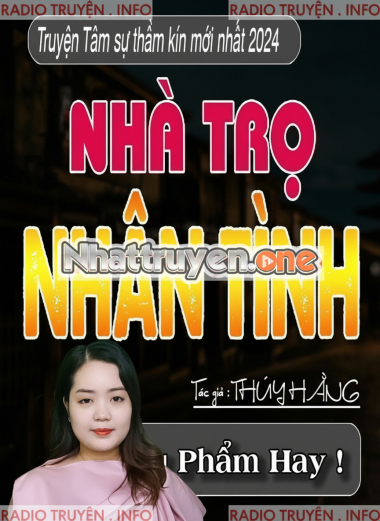 Nhà Trọ Nhân Tình