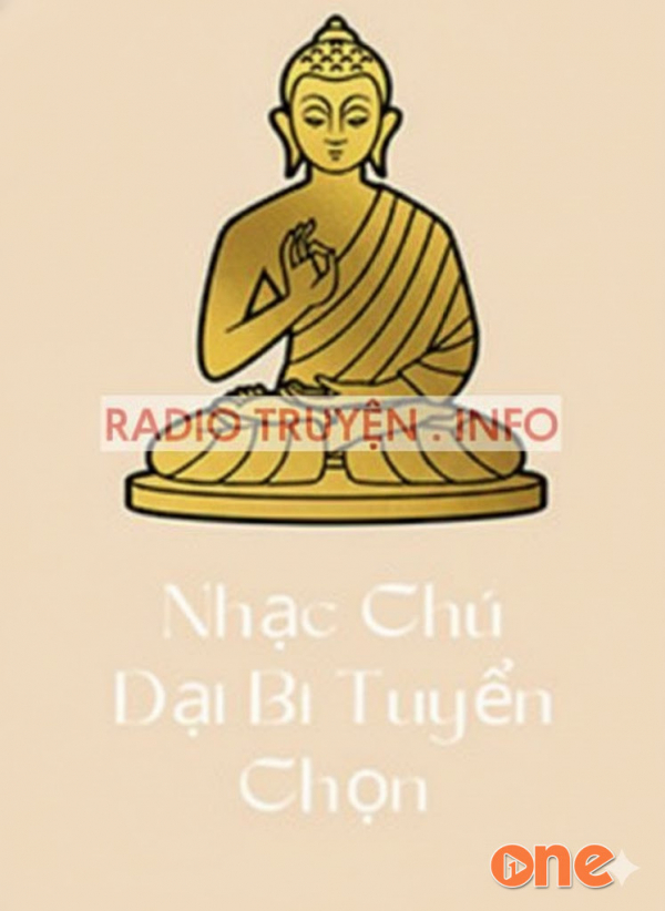 Nhạc Chú Đại Bi Tuyển Chọn