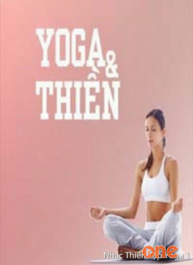 Nhạc Thiền Tập Yoga 1
