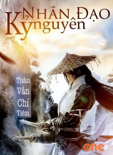 Nhân Đạo Kỷ Nguyên