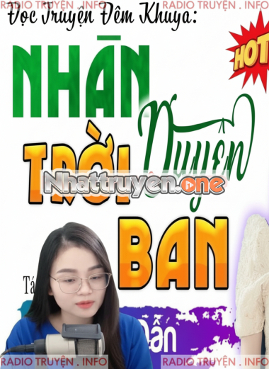 Nhân Duyên Trời Ban