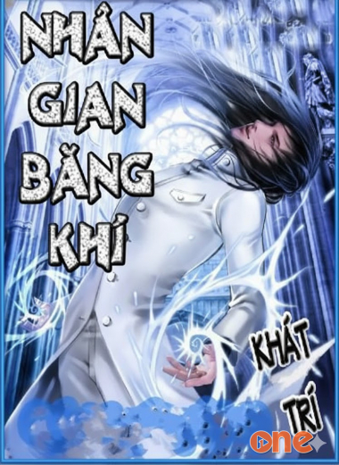 Nhân Gian Băng Khí