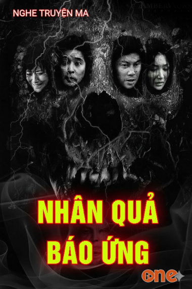 Nhân Quả Báo Ứng