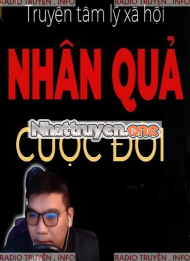 Nhân Quả Cuộc Đời