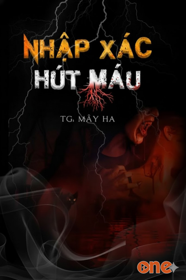 Nhập X.ác Hút Máu - MC Duy Thuận
