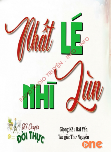 Nhất Lé Nhì Lùn