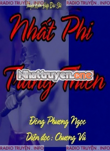 Nhất Phi Trùng Thiên