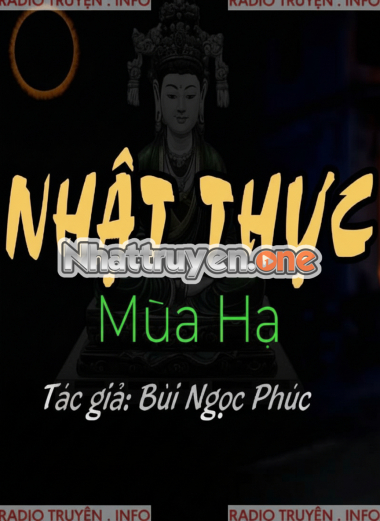 Nhật Thực Mùa Hạ