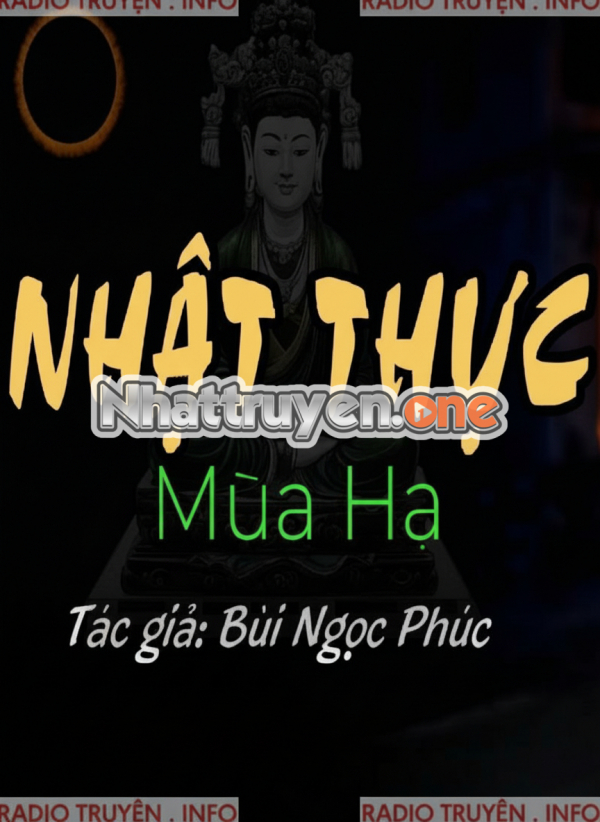 Nhật Thực Mùa Hạ - MC Đình Duy