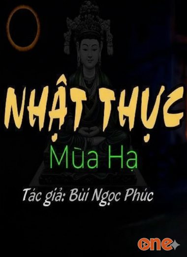 Nhật Thực Mùa Hạ