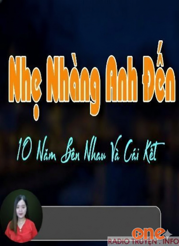 Nhẹ Nhàng Anh Đến - MC Thanh Mai