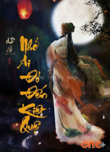 Nhớ Ai Đó Đến Kiệt Quệ