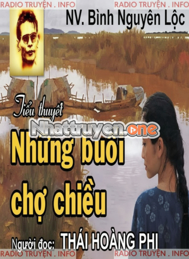 Những Buổi Chợ Chiều