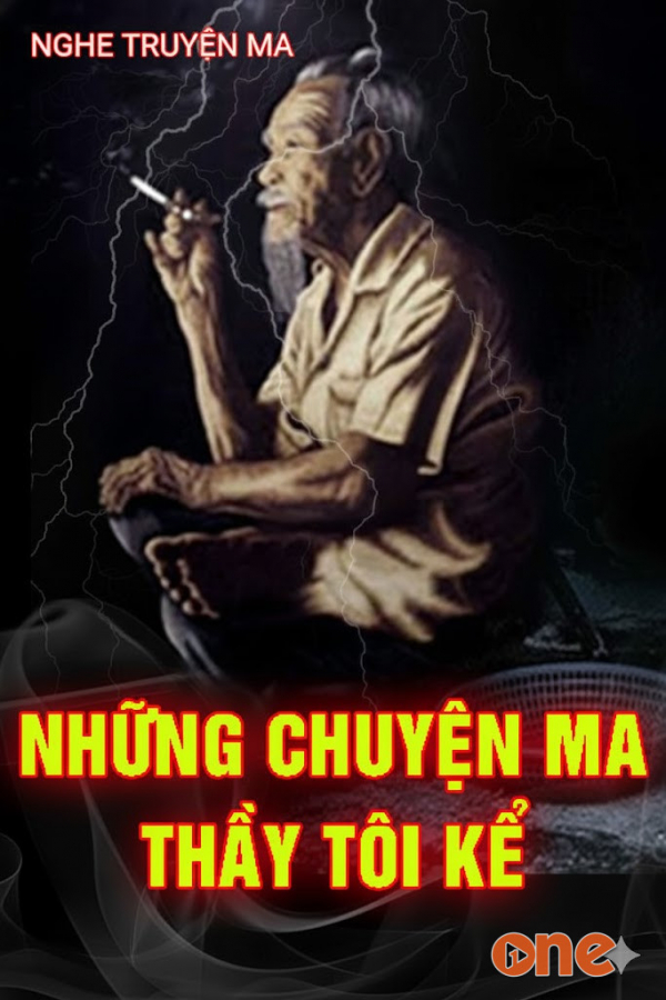 Những Chuyện Thầy Kể - MC Nguyễn Huy