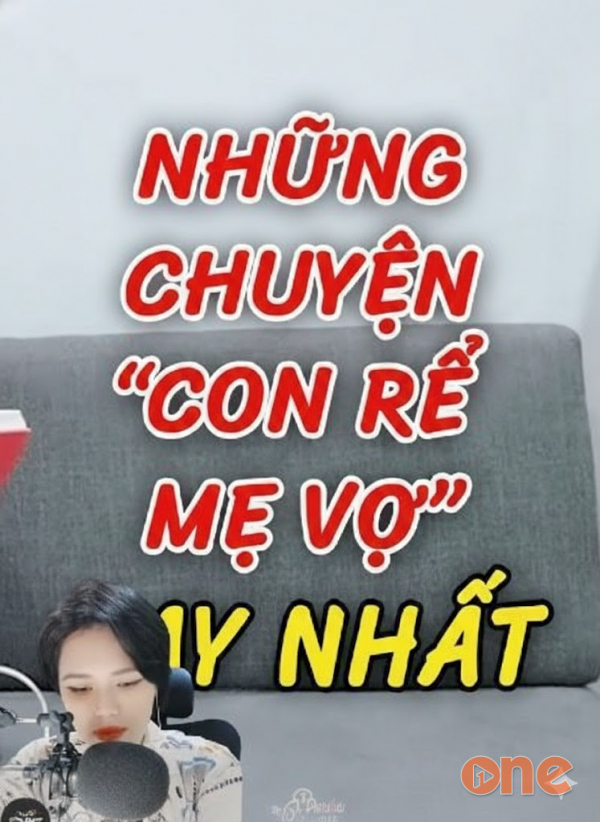 Những Chuyện Về Mẹ Vợ Con Rể - MC Hồng Nhung