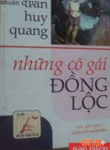 Những Cô Gái Đồng Lộc