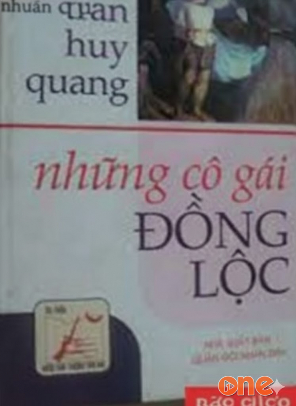 Những Cô Gái Đồng Lộc - Vân An