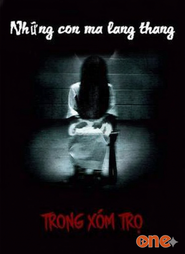 Những Con Ma Lang Thang
