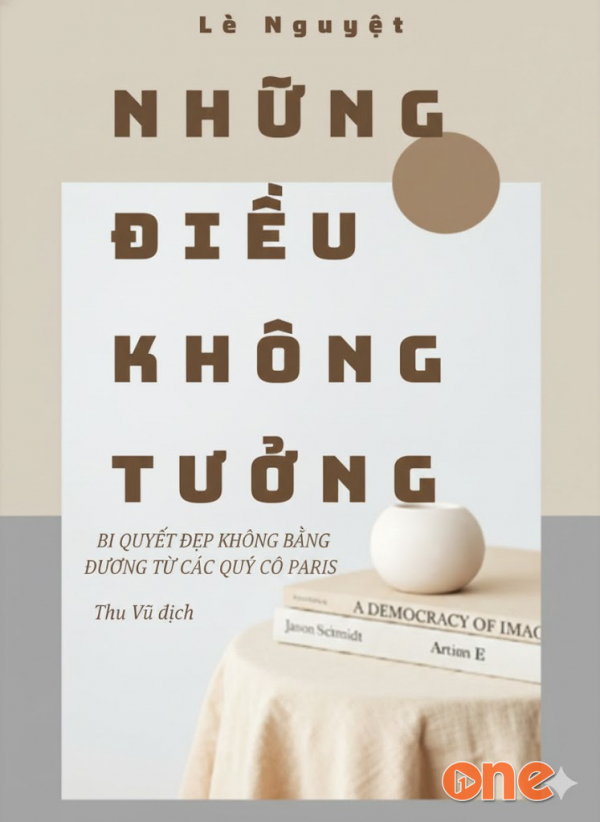 Những Điều Không Tưởng - Anh Khôi