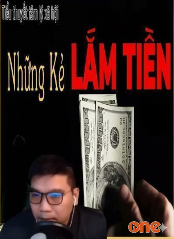 Những Kẻ Lắm Tiền - MC Đình Duy
