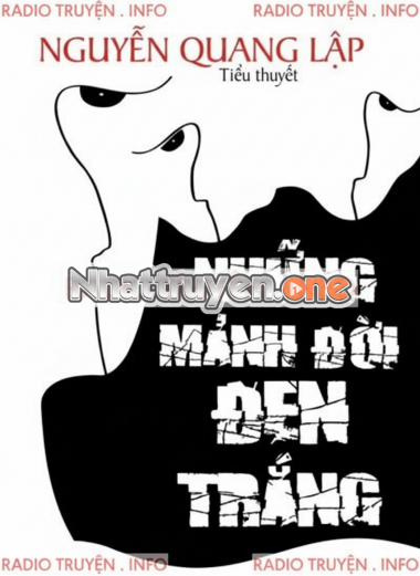 Những Mảnh Đời Đen Trắng