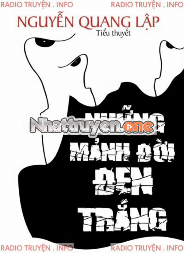 Những Mảnh Đời Đen Trắng