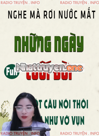 Những Ngày Cuối Đời