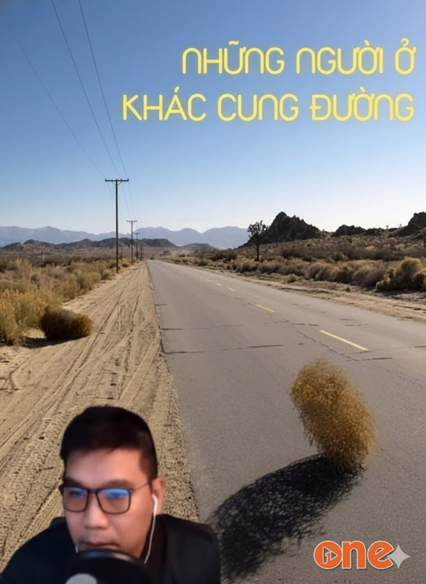 Những Người Ở Khác Cung Đường - MC Đình Duy