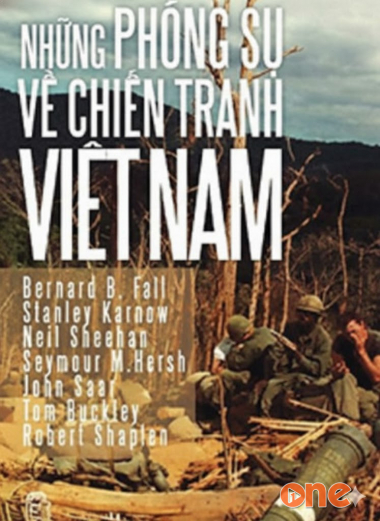 Những Phóng Sự Về Chiến Tranh Việt Nam