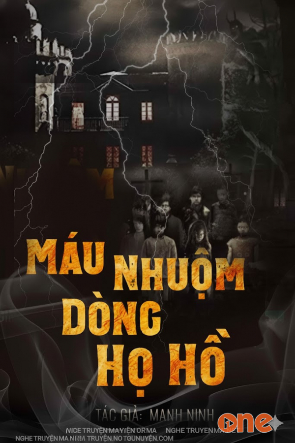 Nhuộm Máu Dòng Họ Hồ - MC Duy Thuận