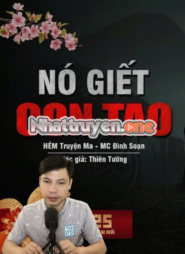 Nó Gi.ết Con Tao