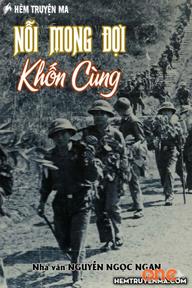 Nỗi mong đợi khốn cùng