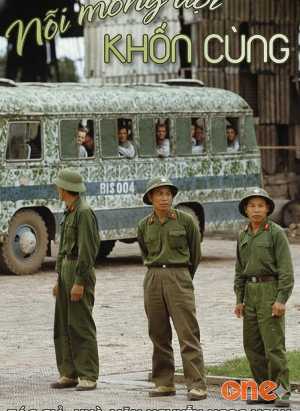 Nỗi mong đợi khốn cùng  -  Nguyễn Ngọc Ngạn -  Hồng Đào