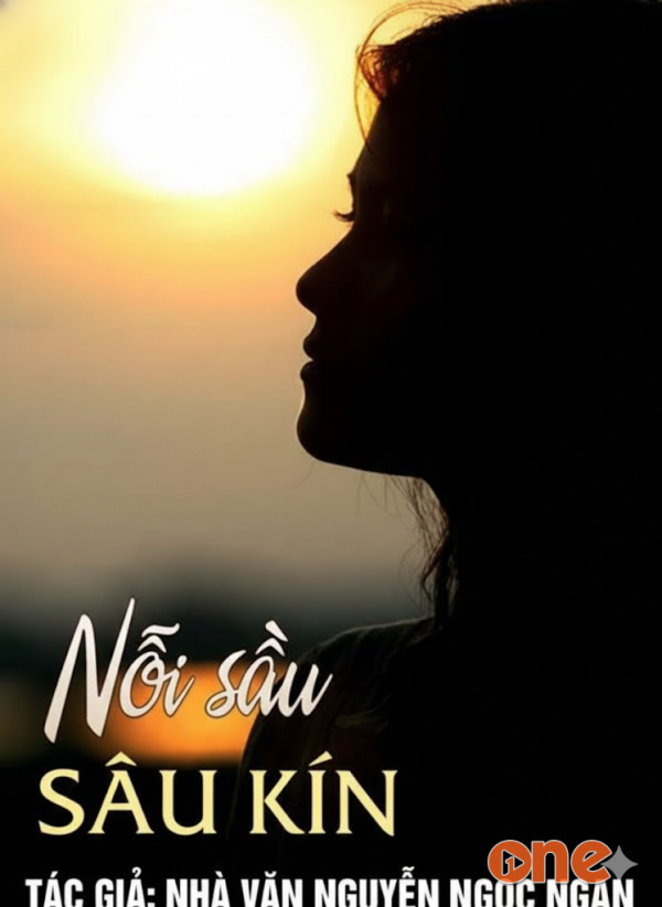 Nỗi sầu sâu kín  -  Nguyễn Ngọc Ngạn - Hồng Đào