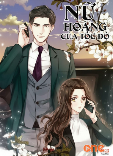 Nữ Hoàng Của Tốc Độ