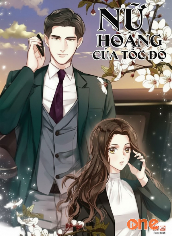 Nữ Hoàng Của Tốc Độ - MC Bông