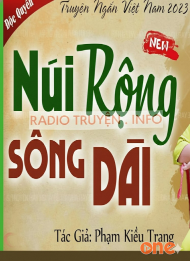 Núi Rộng Sông Dài