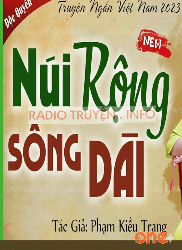 Núi Rộng Sông Dài - MC Kim Thanh