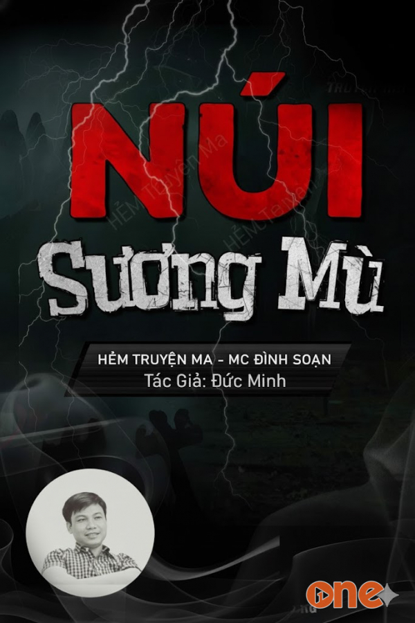 Núi Sương Mù - MC Đình Soạn