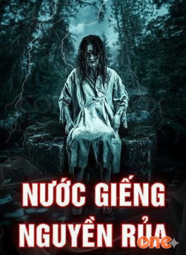 Nước Giếng N.guyền R.ủa - Âm Phong