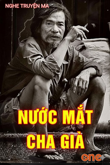 Nước Mắt Cha Già