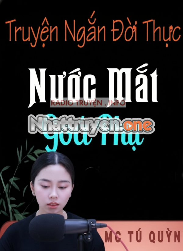 Nước Mắt Góa Phụ