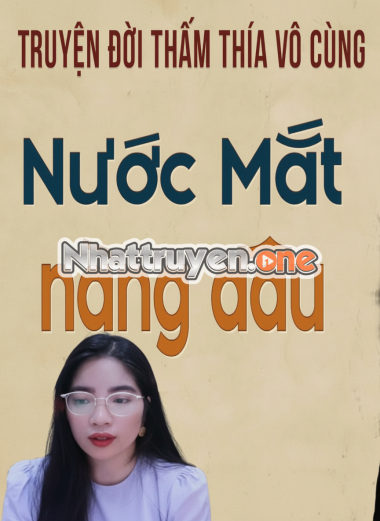 Nước Mắt Nàng Dâu