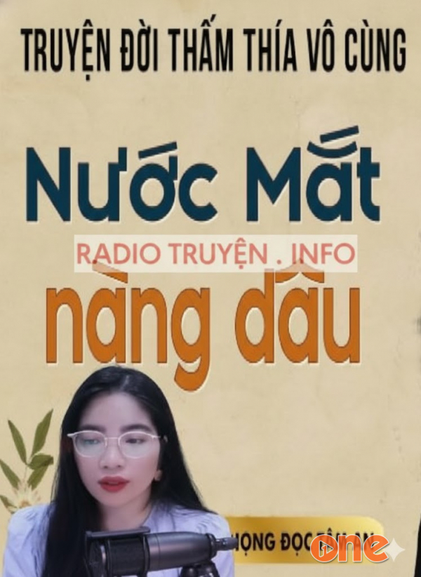 Nước Mắt Nàng Dâu - MC Tâm An