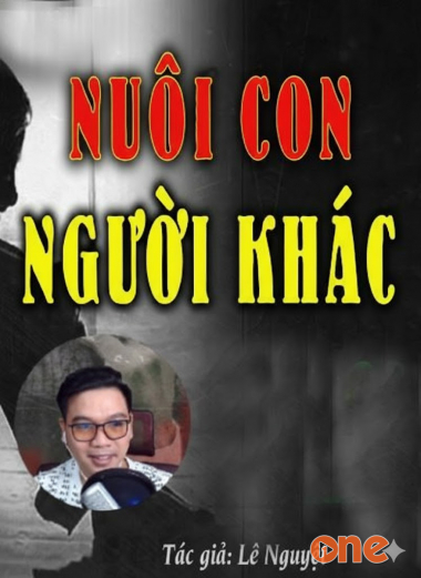 Nuôi Con Người Khác